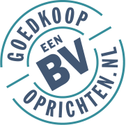 Goedkoop een BV oprichten